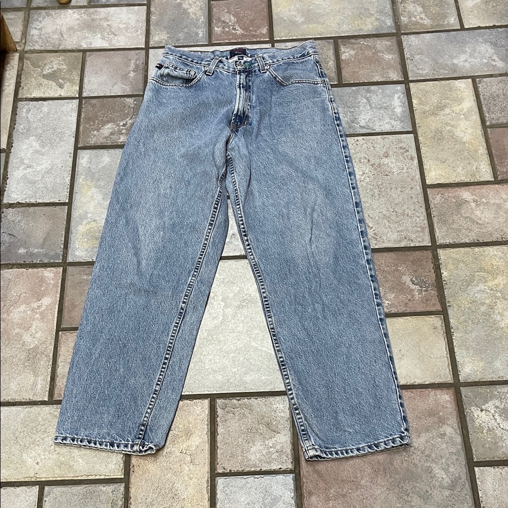 Tommy Hilfiger. Tommy Jeans. Suze 31/30